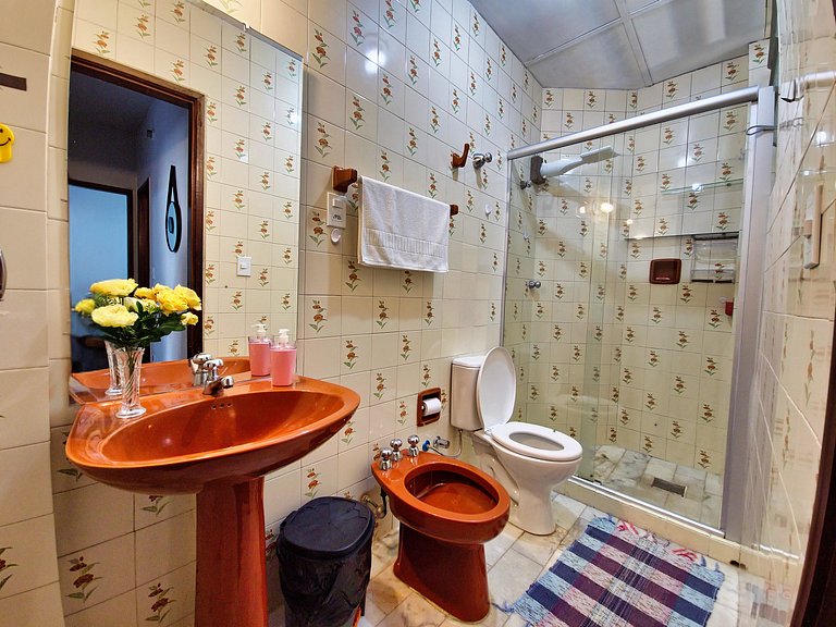 Ótima Localização ao Lado do Shopping Cidade