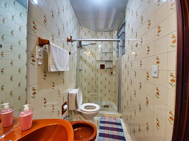 Ótima Localização ao Lado do Shopping Cidade