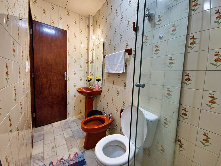 Ótima Localização ao Lado do Shopping Cidade