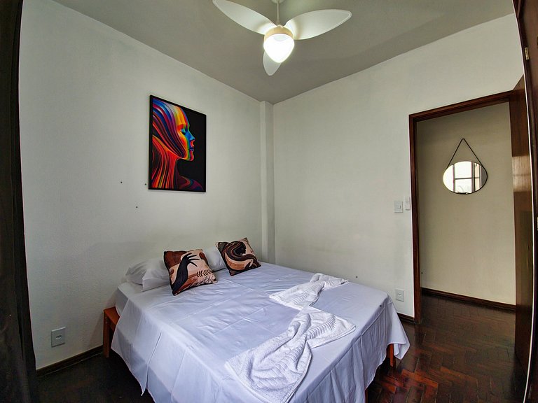 Ótima Localização ao Lado do Shopping Cidade