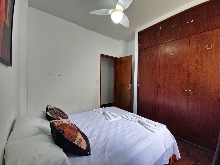 Ótima Localização ao Lado do Shopping Cidade