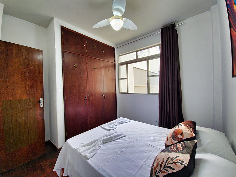 Ótima Localização ao Lado do Shopping Cidade