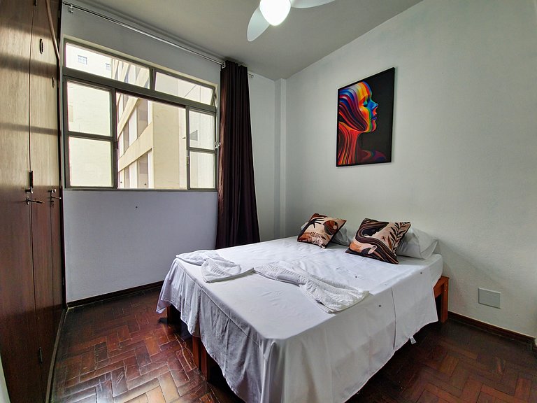 Ótima Localização ao Lado do Shopping Cidade