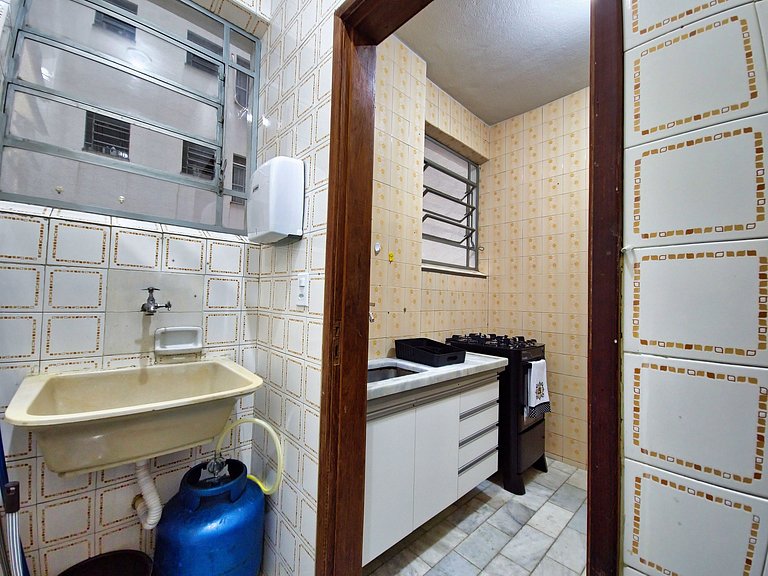 Ótima Localização ao Lado do Shopping Cidade