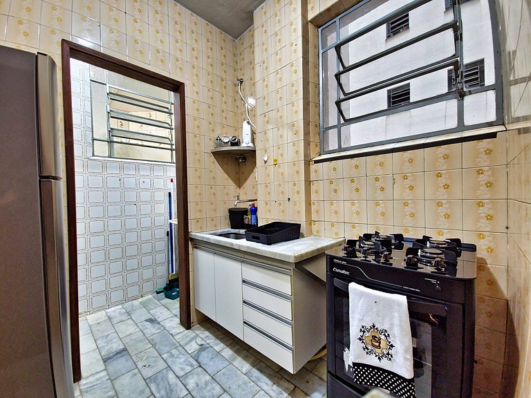 Ótima Localização ao Lado do Shopping Cidade