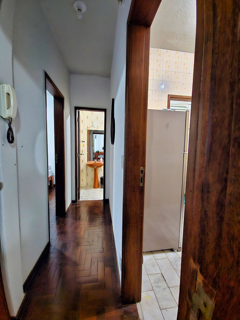 Ótima Localização ao Lado do Shopping Cidade