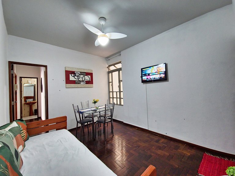 Ótima Localização ao Lado do Shopping Cidade