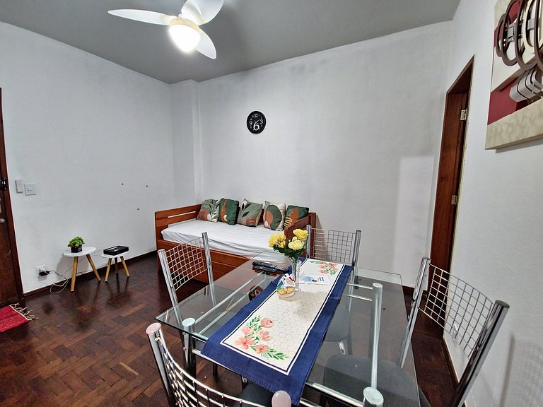 Ótima Localização ao Lado do Shopping Cidade