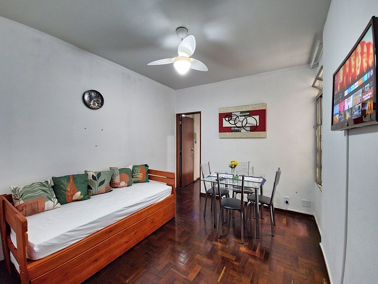 Ótima Localização ao Lado do Shopping Cidade