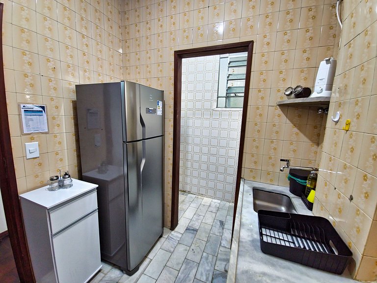 Ótima Localização ao Lado do Shopping Cidade