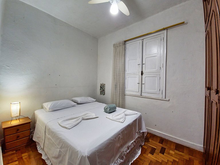 Localização privilegiada no Serra