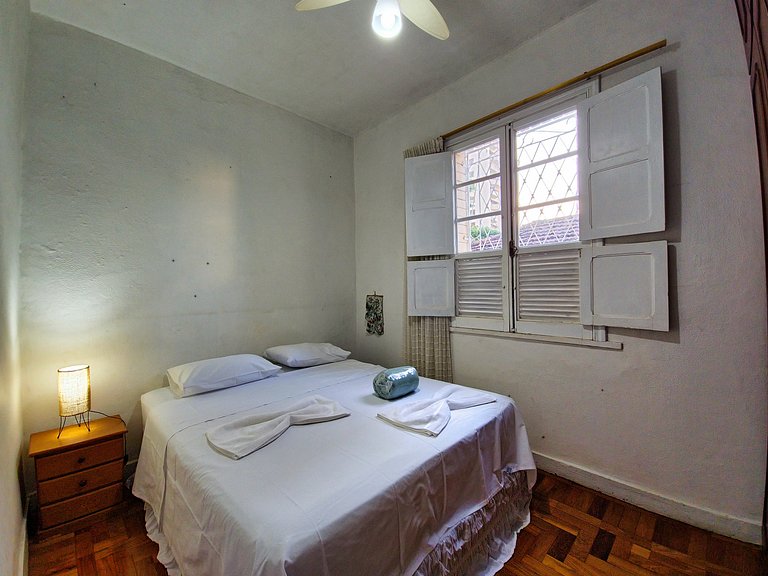 Localização privilegiada no Serra