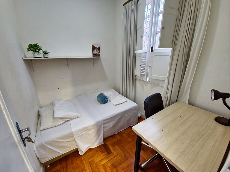Localização privilegiada no Serra