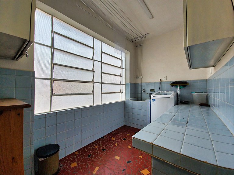 Localização privilegiada no Serra