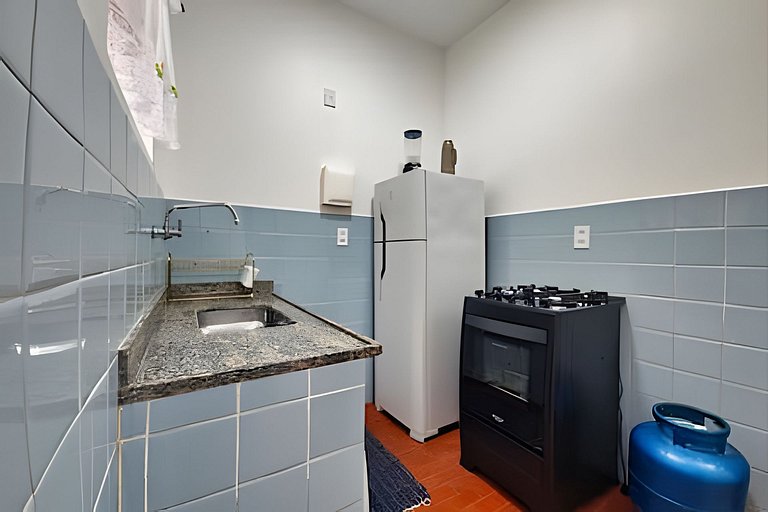 Apartamento no centro de bh