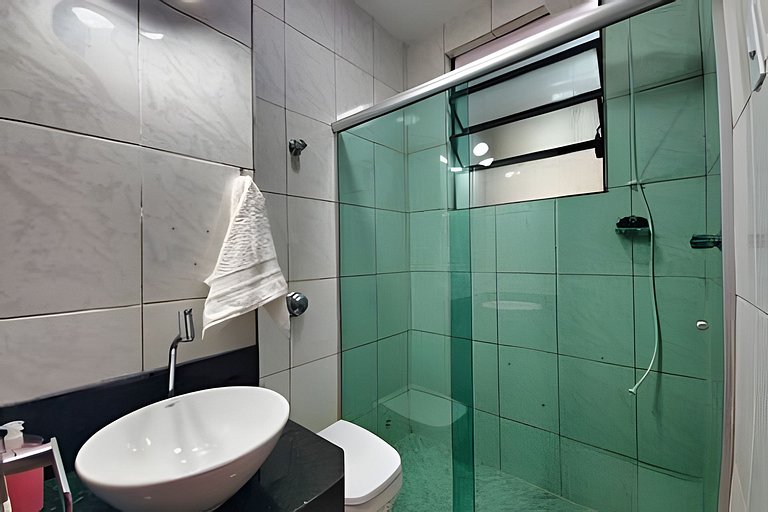 Apartamento no centro de bh